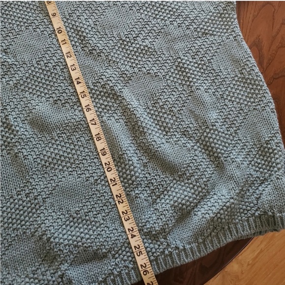 2 for $8 sale**Bobbie Brooks Vintage Sweater - Picture 6 of 6